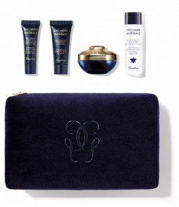 Guerlain gift with $600 Gift Certificate purchase