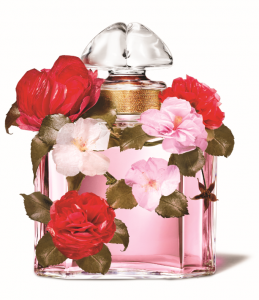 Bloom of Roses Fragrance