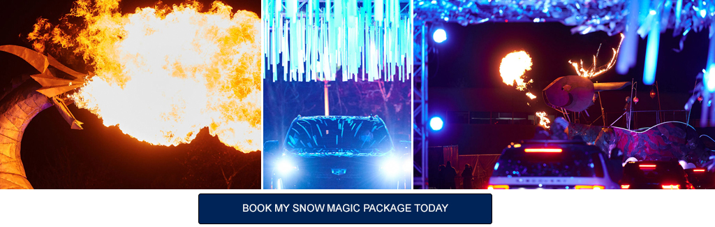 Snow Magic Package