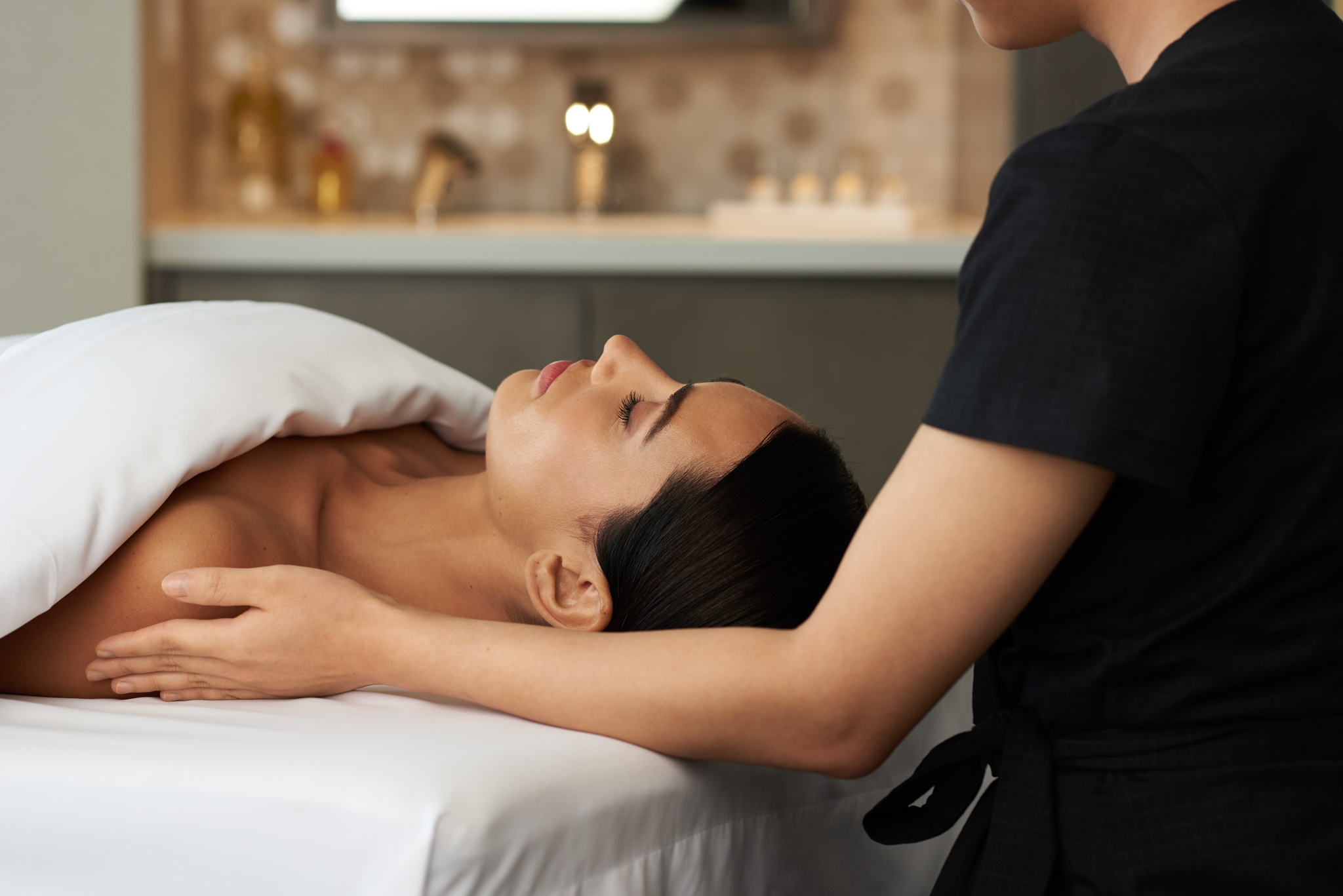 The ExperienceGUERLAIN SPA - COVID-19 Safety FAQ - The Experience